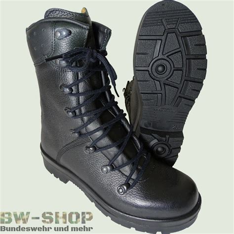 bundeswehr stiefel